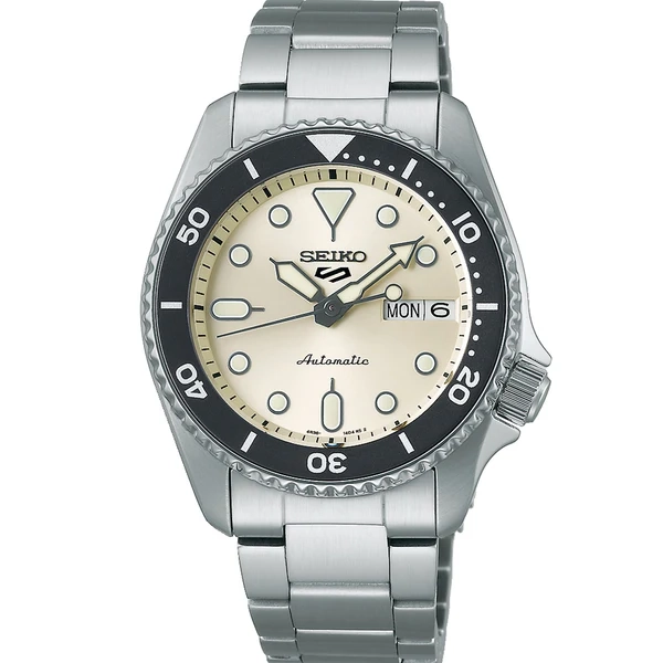 Seiko 5 SRPK31K Sports SKX Series – Shiels Jewellers