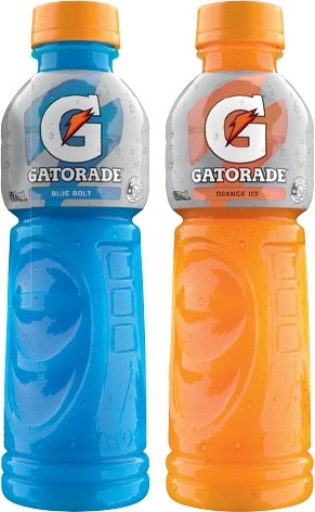 Gatorade 600mL Selected Varieties