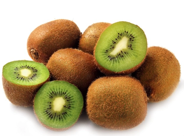 Green Kiwifruit