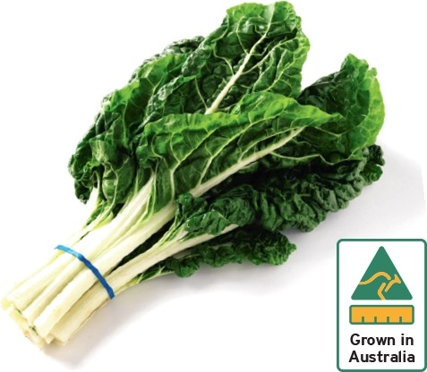 Australian Silverbeet