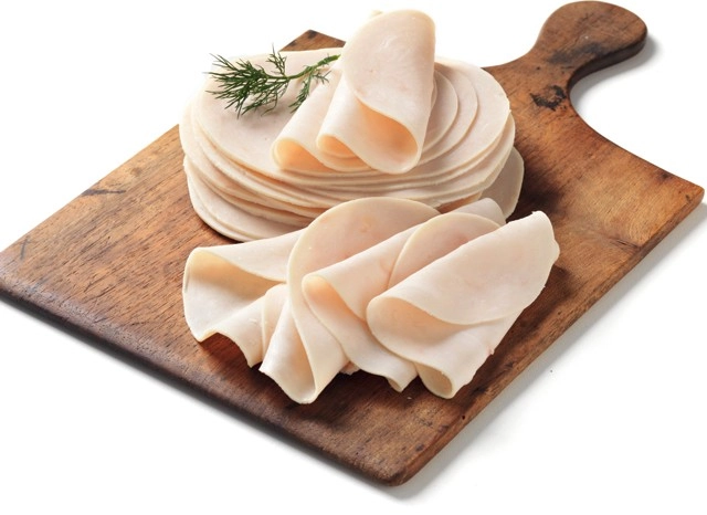 Chicken Breast Supreme Sliced or Shaved*