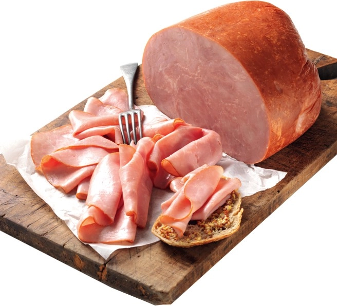 Deli Leg Ham Sliced or Shaved*