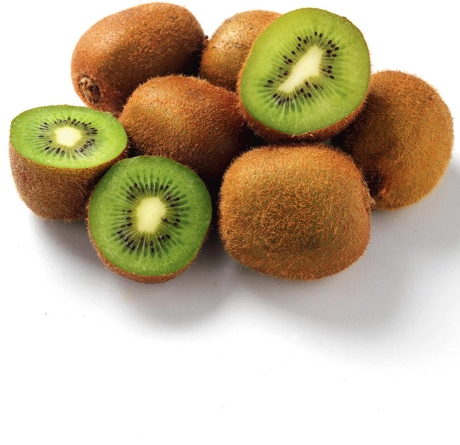 Green Kiwifruit