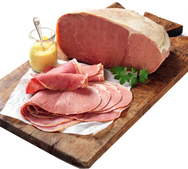 Silverside Sliced or Shaved*