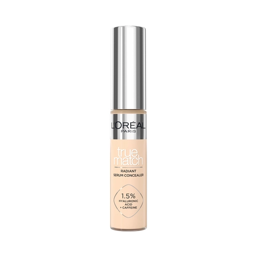 L'Oréal Paris True Match Radiant Serum Concealer 2C 30mL