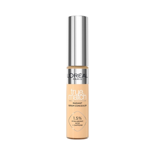 L'Oréal Paris True Match Radiant Serum Concealer 5W 30mL