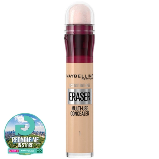 Maybelline Instant Age Rewind Eraser Dark Circles Light 6mL