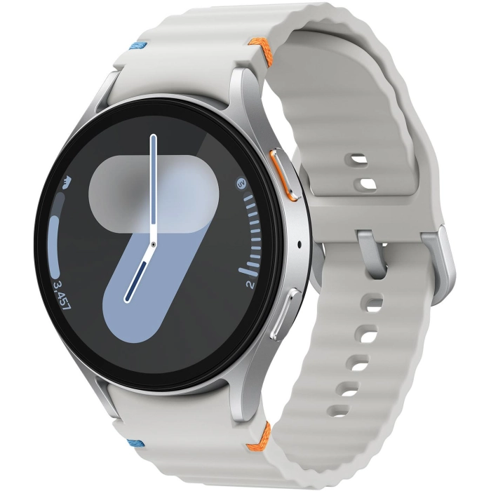 Samsung Galaxy Watch7 LTE 44mm (Silver)