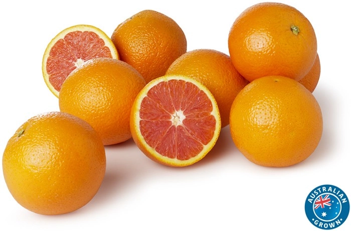 Australian Cara Cara Oranges