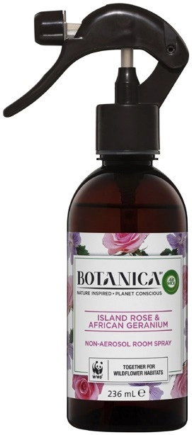 Botanica Room Spray 236mL