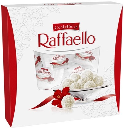 Ferrero Raffaello 26 Pack Gift Box 260g