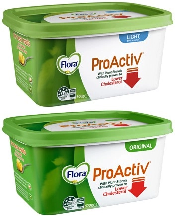 Flora ProActiv 500g