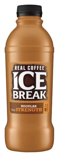 Ice Break Flavoured Milk 750mL