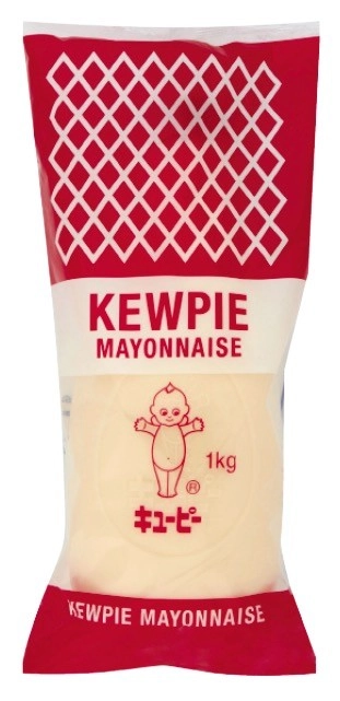 Kewpie Mayonnaise 1kg