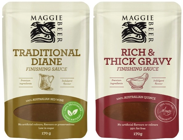 Maggie Beer Finishing Sauce 170g