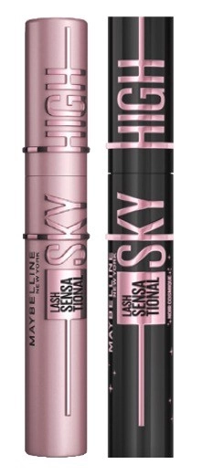 Maybelline Sky High Mascara 7.2mL