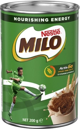 Nestlé Milo 200g