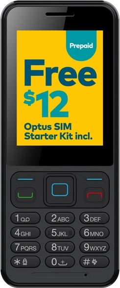 Optus X Lite 4