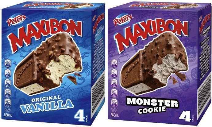 Peters Maxibon 560mL