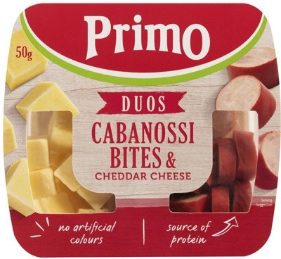 Primo Duos 50g