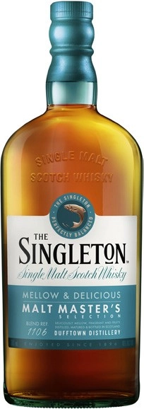 Singleton Malt Master’s Selection Whisky