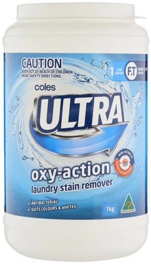 Ultra Laundry Booster & Soaker 1kg