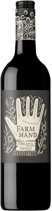 Farm Hand Organic 750mL Varieties