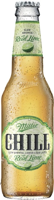 Miller Chill Varieties 24 Pack