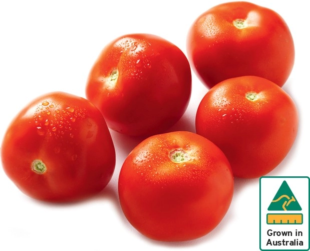 Australian Gourmet Tomatoes