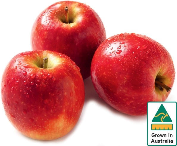 Australian Pink Lady Apples