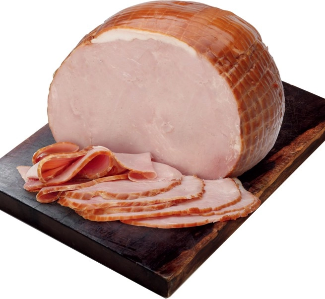 Ham Off the Bone Sliced or Shaved*