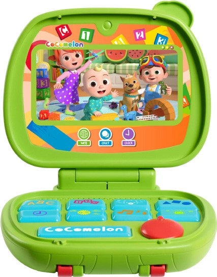 CoComelon Sing & Learn Laptop