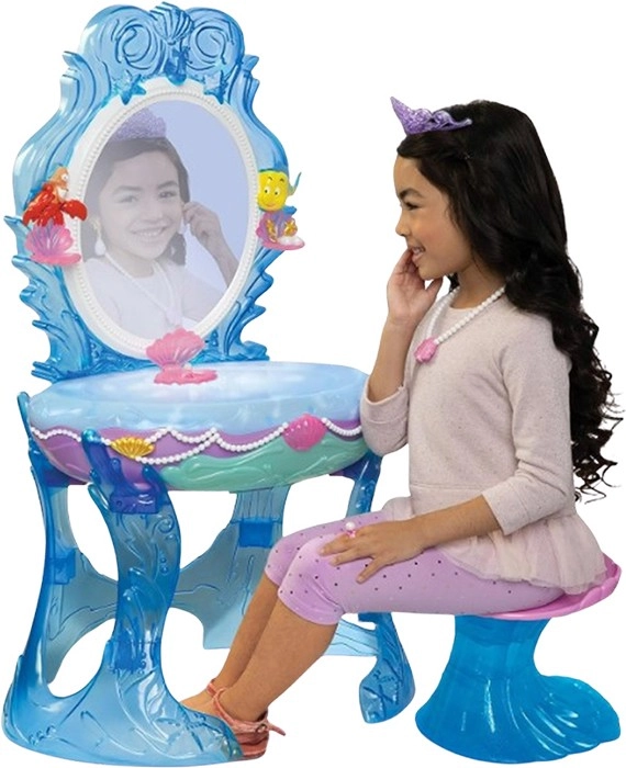 Disney Princess Playdate Ariel Bulk Vanity