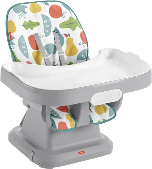 Fisher-Price SpaceSaver Simple Clean High Chair