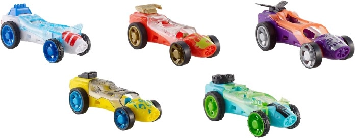 Hot Wheels Track Stars - Assorted