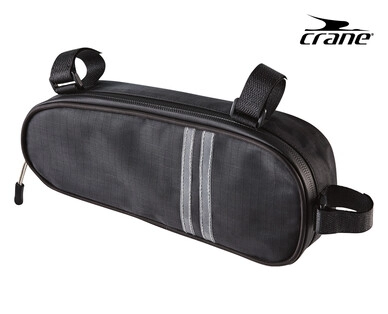 Assorted Bike Frame Bags