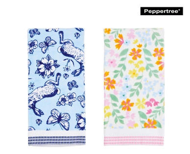 Deluxe Cotton Tea Towel 1pk