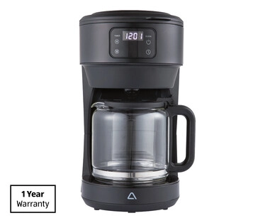 Digital Filter Coffee Machine