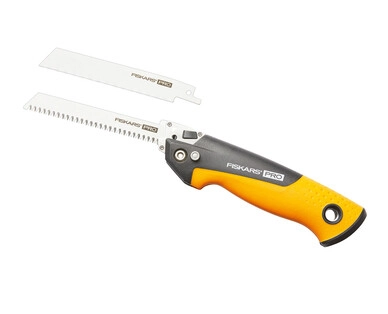 Fiskars Pro Saws