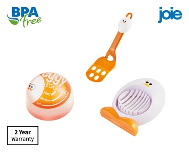 Joie Egg Gadgets