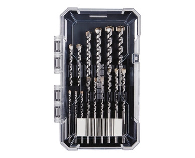 Mixed Drill Bit Sets