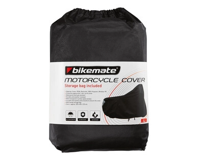 Motorcycle Cover