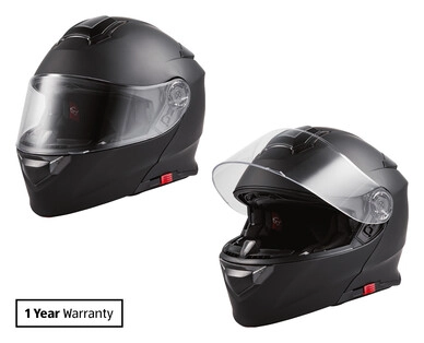 Motorcycle Helmet