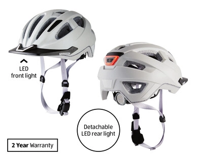 Premium Bike Helmet