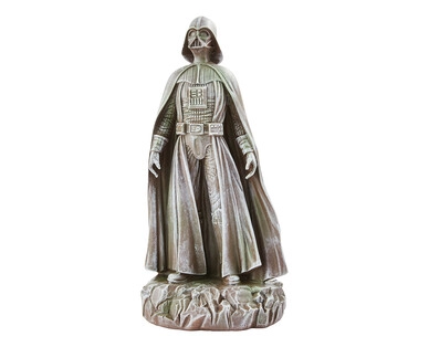 Star Wars Statues