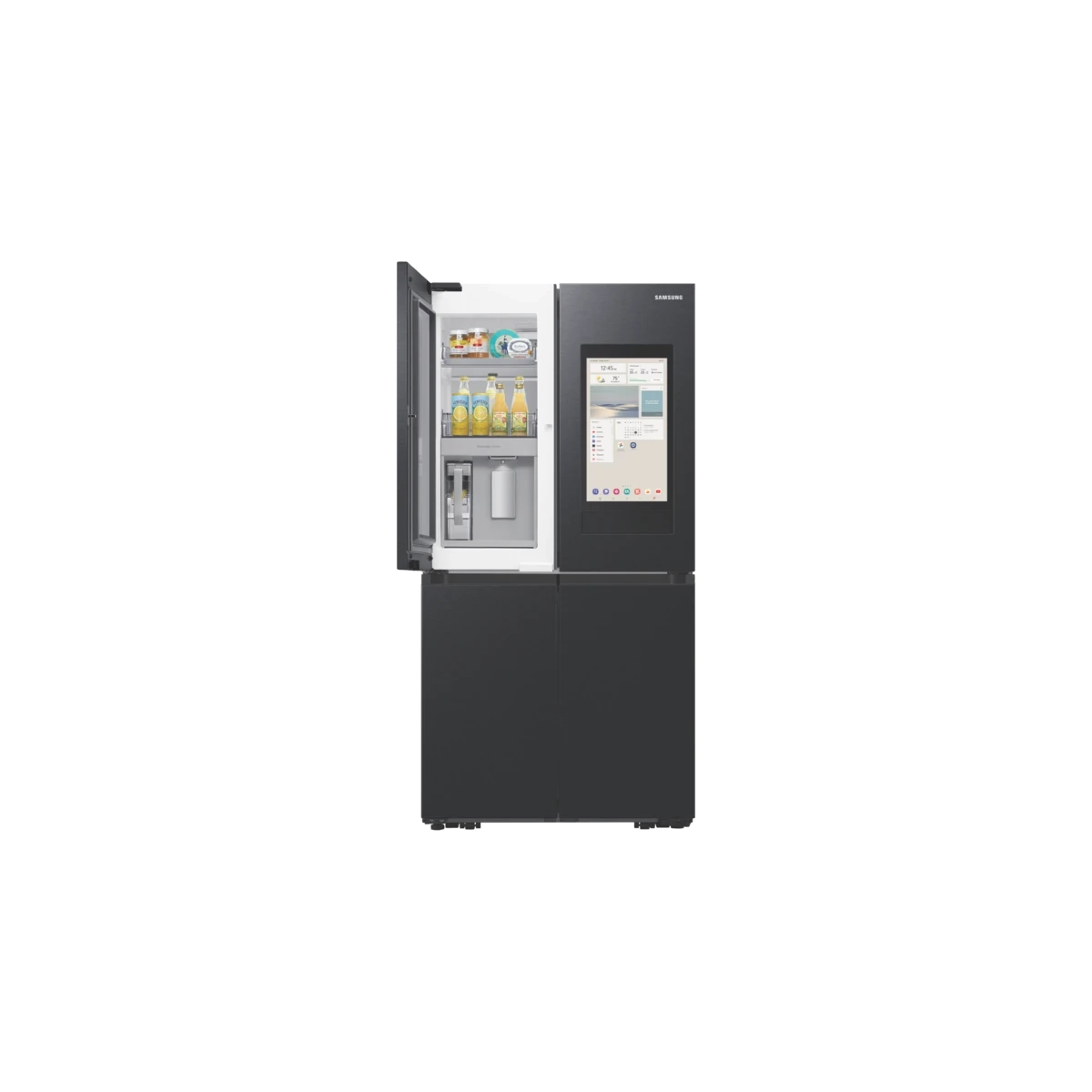 Samsung 636L AI Family Hub Refrigerator