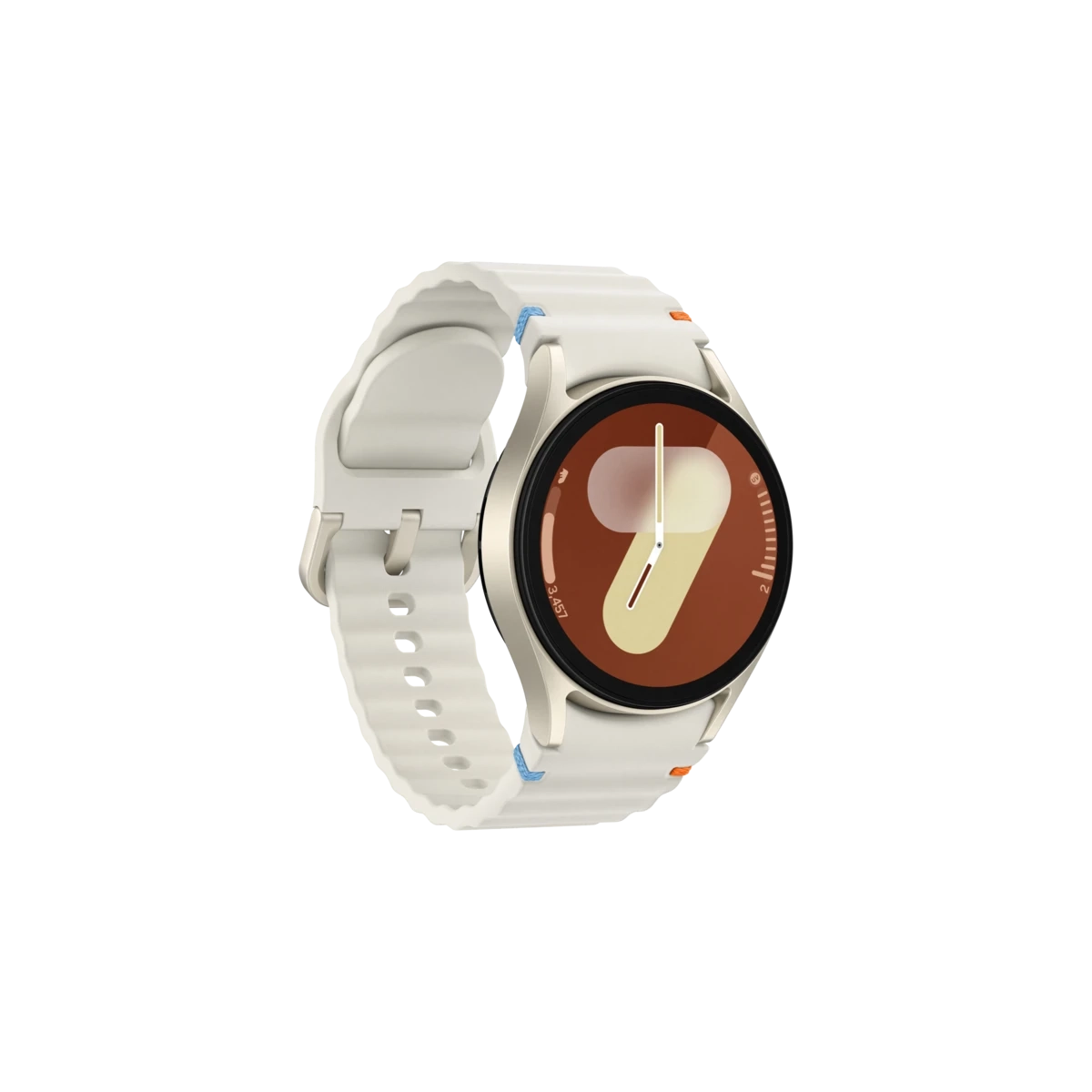 Samsung Galaxy Watch7 BT 40mm Cream