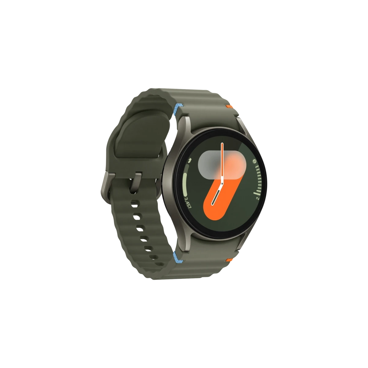 Samsung Galaxy Watch7 BT 40mm Green