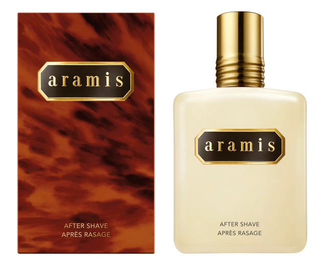 Aramis After Shave 200ml