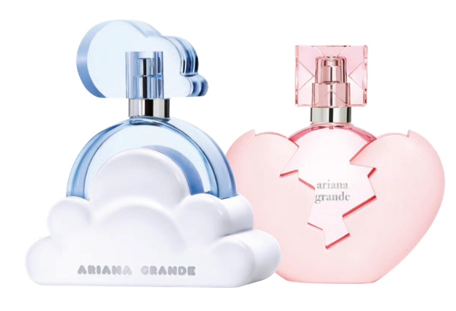 Ariana Grande Cloud or Thank U Next EDP Spray 100ml